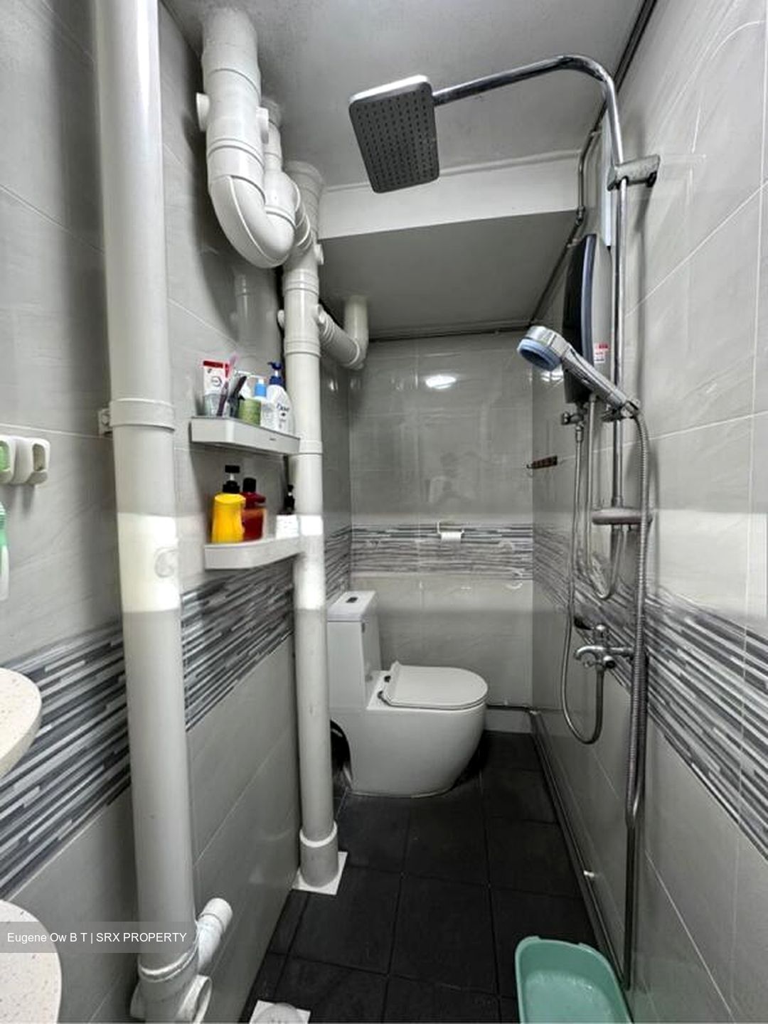 Blk 107 Tiong Bahru Orchid (Bukit Merah), HDB 3 Rooms #502636591